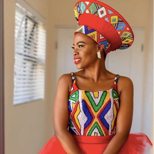 zulu traditional attire