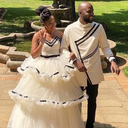 xhosa wedding