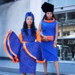 Swati Patterns Swati Traditional Attire For Woman