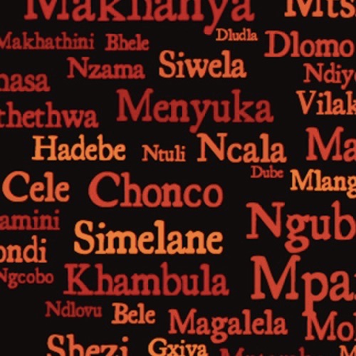 chonco clan names