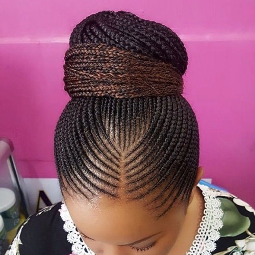 Hairstyles for Ladies | The Grace