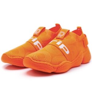 king of the drip shoes