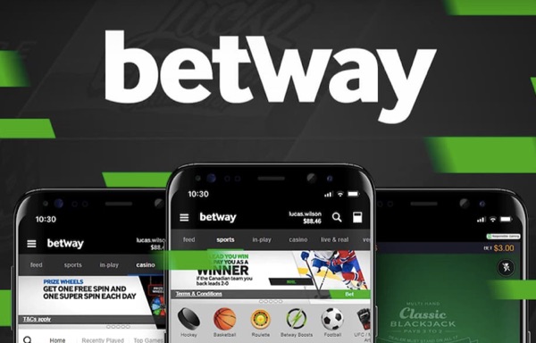 betway register south africa
