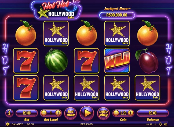 hollywoodbets login my account
