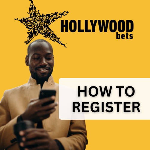 hollywoodbets register