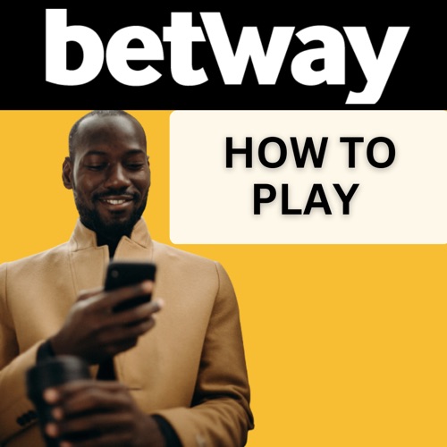 how to play betway