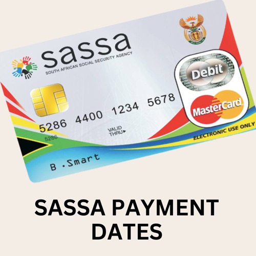 sassa payments