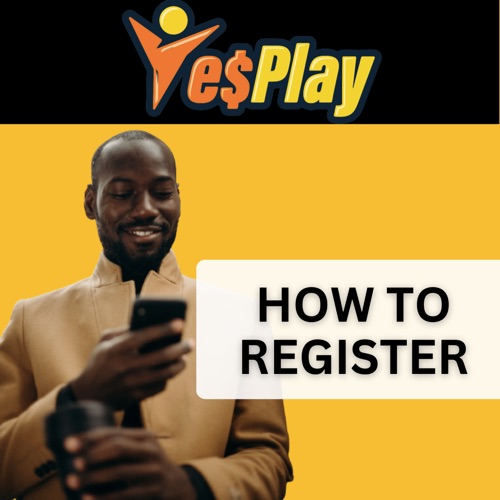yesplay register