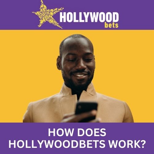 how does hollywoodbets work