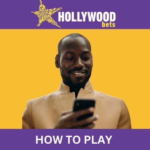 how to play hollywoodbets