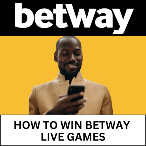 how to win betway live games