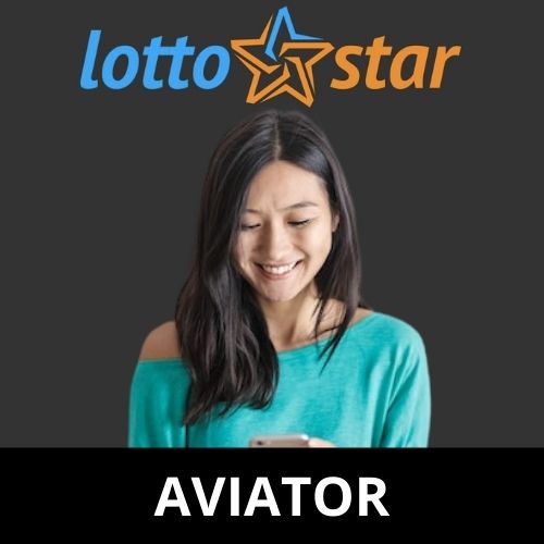 lottostar aviator