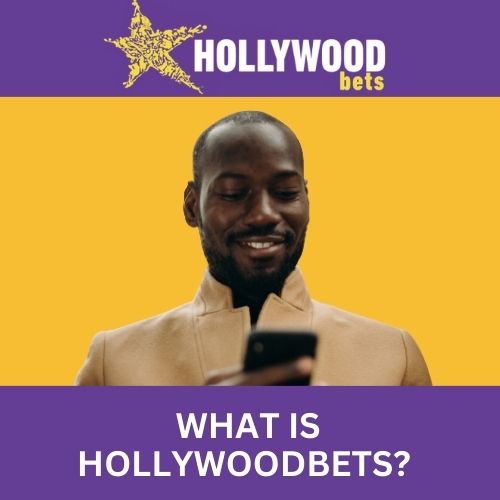 what is hollywoodbets