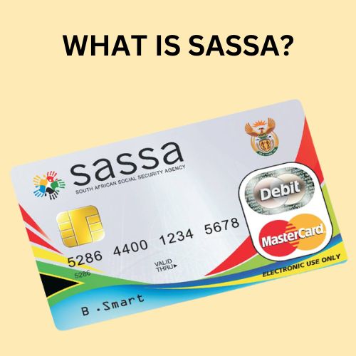 what is sassa