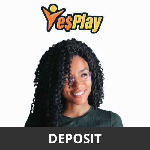 yesplay deposit
