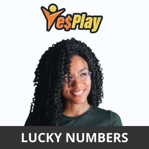yesplay lucky numbers