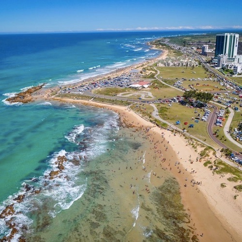 nelson mandela bay