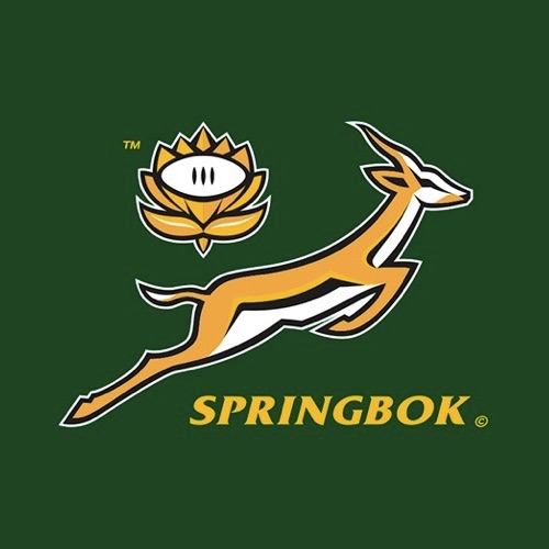 springbok emblem