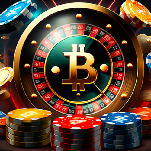 crypto gambling
