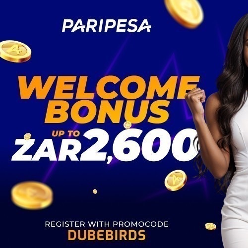 paripesa betting