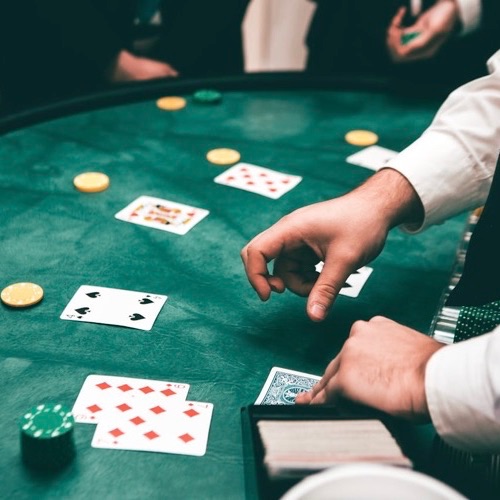 Poker Strategies for Online Players