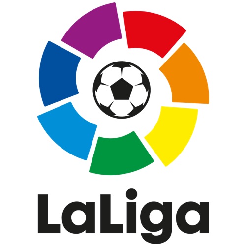 la liga logo