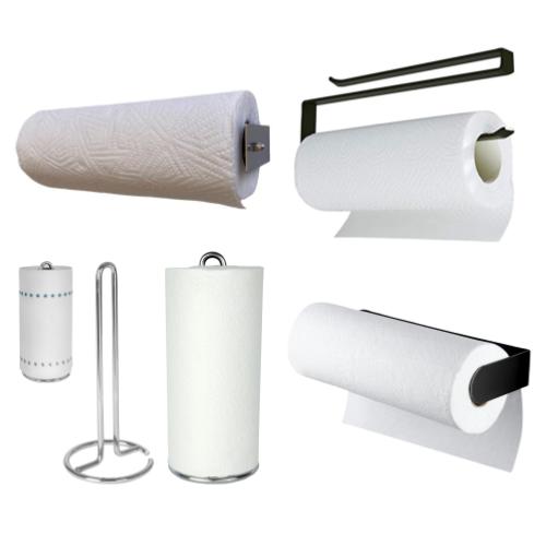 paper towel holder featured image