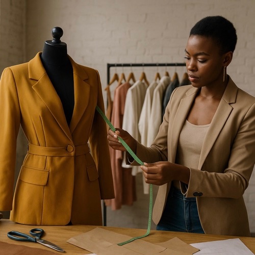 local south african designers