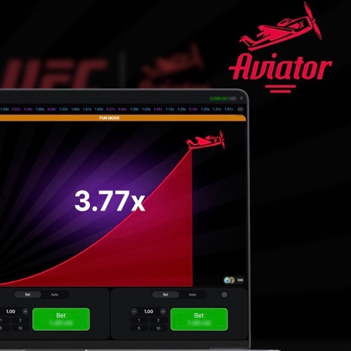 aviator multiplier betting game