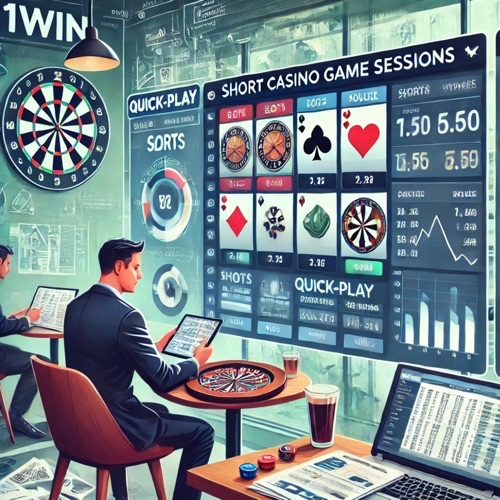 discover smartplay on 1win