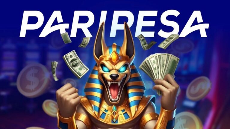 paripesa online gambling
