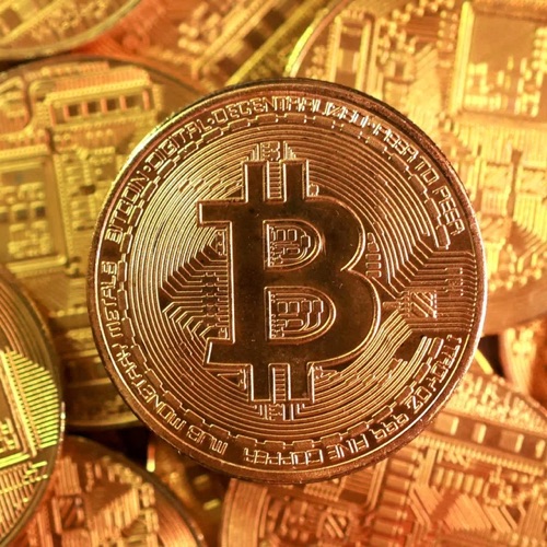 bitcoin future price