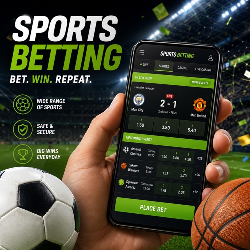 sports betting odds in south africa