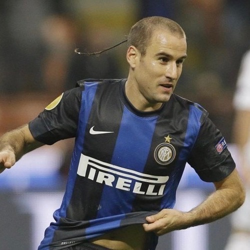 Rodrigo Palacio Boca Juniors